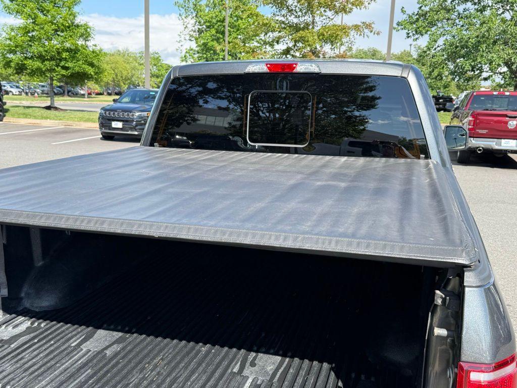 used 2019 Ford F-150 car, priced at $26,854