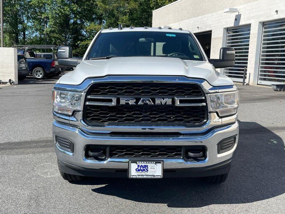 new 2024 Ram 2500 car, priced at $59,047