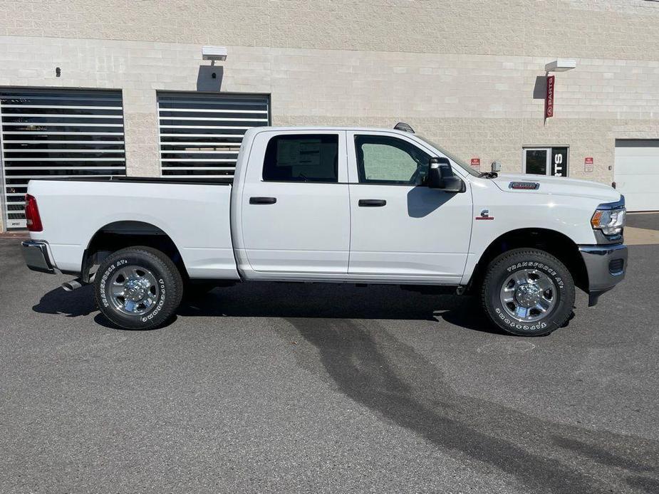 new 2024 Ram 2500 car, priced at $59,047