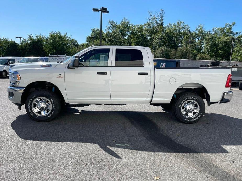 new 2024 Ram 2500 car, priced at $59,047