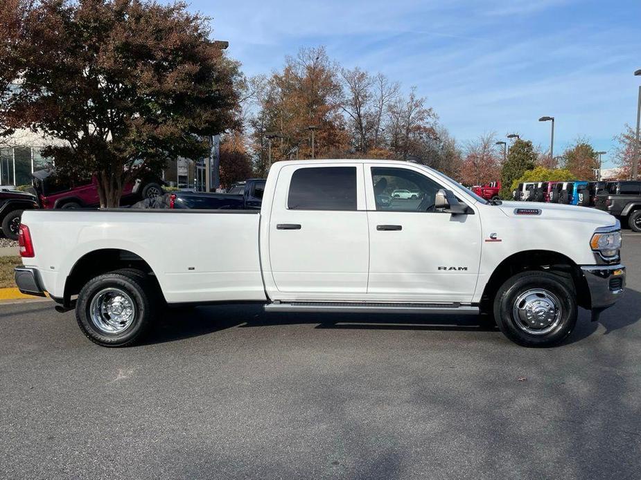 used 2022 Ram 3500 car, priced at $51,500