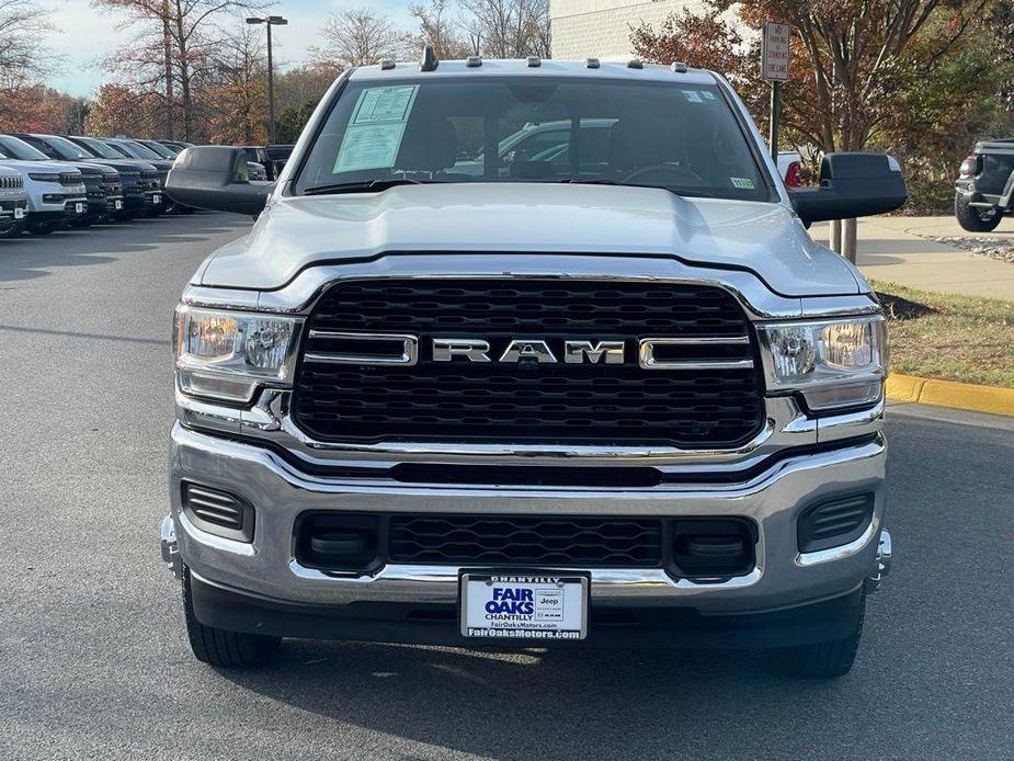 used 2022 Ram 3500 car, priced at $51,500