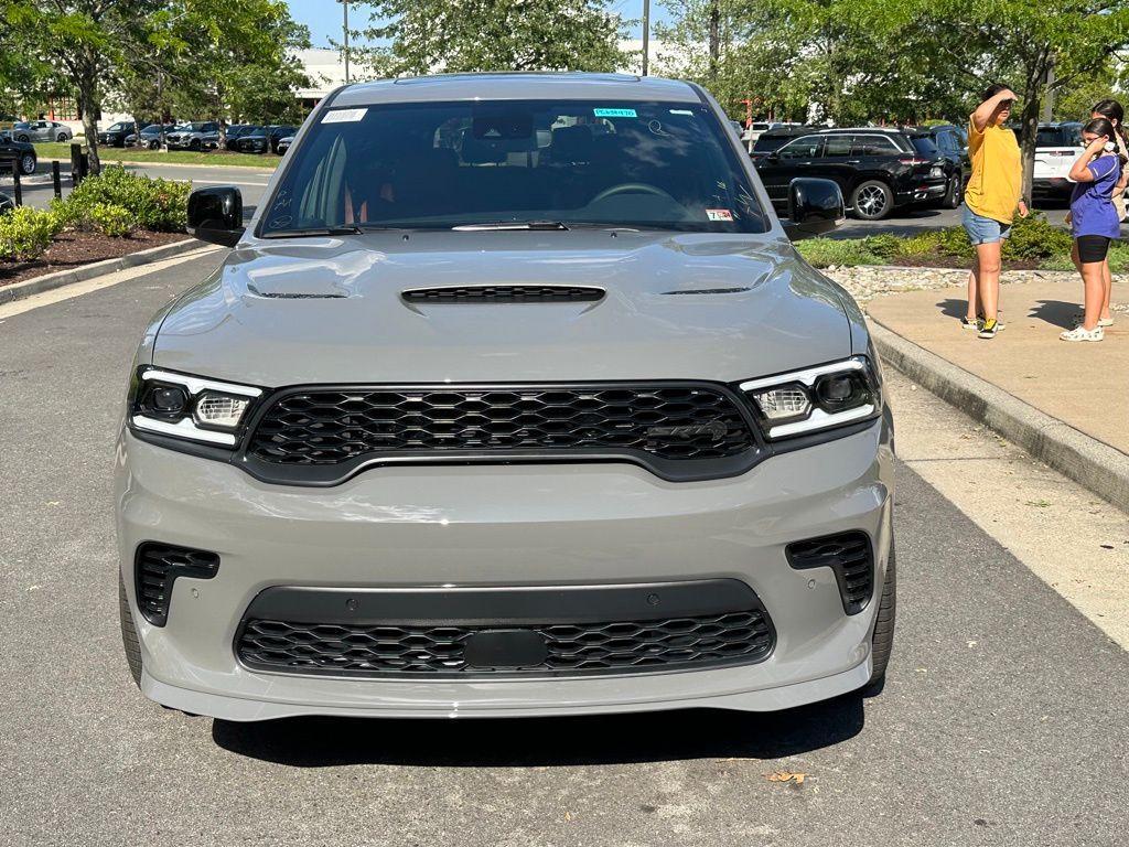 new 2023 Dodge Durango car, priced at $94,524