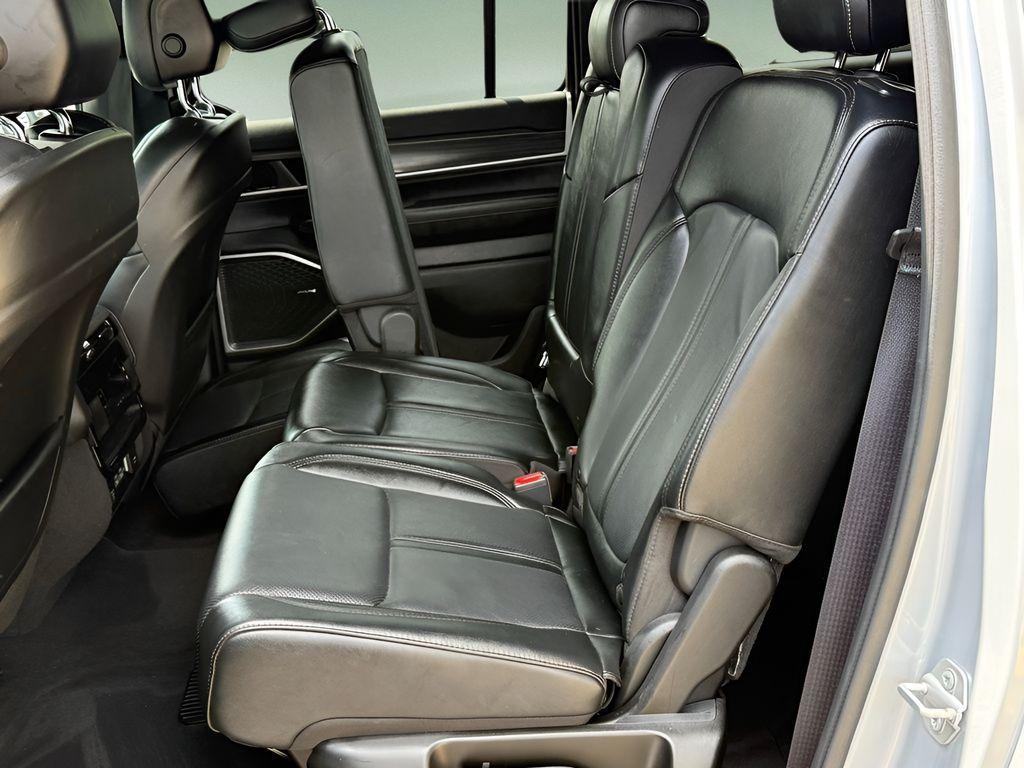 used 2024 Jeep Wagoneer L car, priced at $51,944