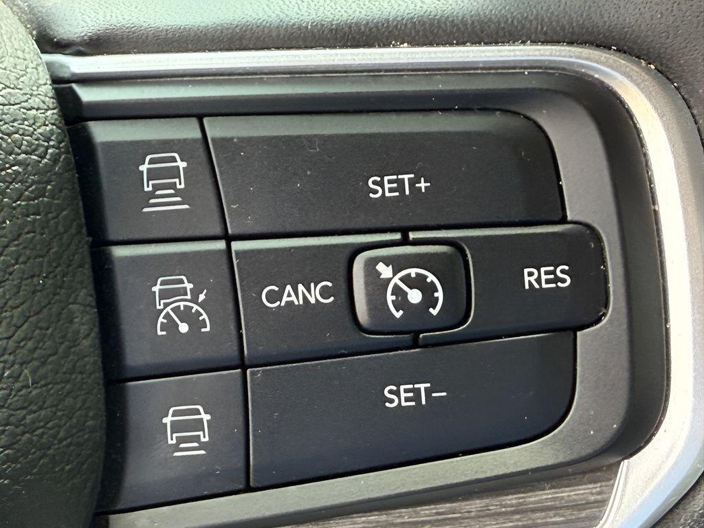 used 2024 Jeep Wagoneer L car, priced at $51,944