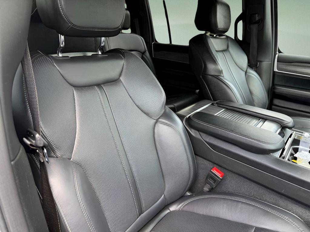 used 2024 Jeep Wagoneer L car, priced at $51,944