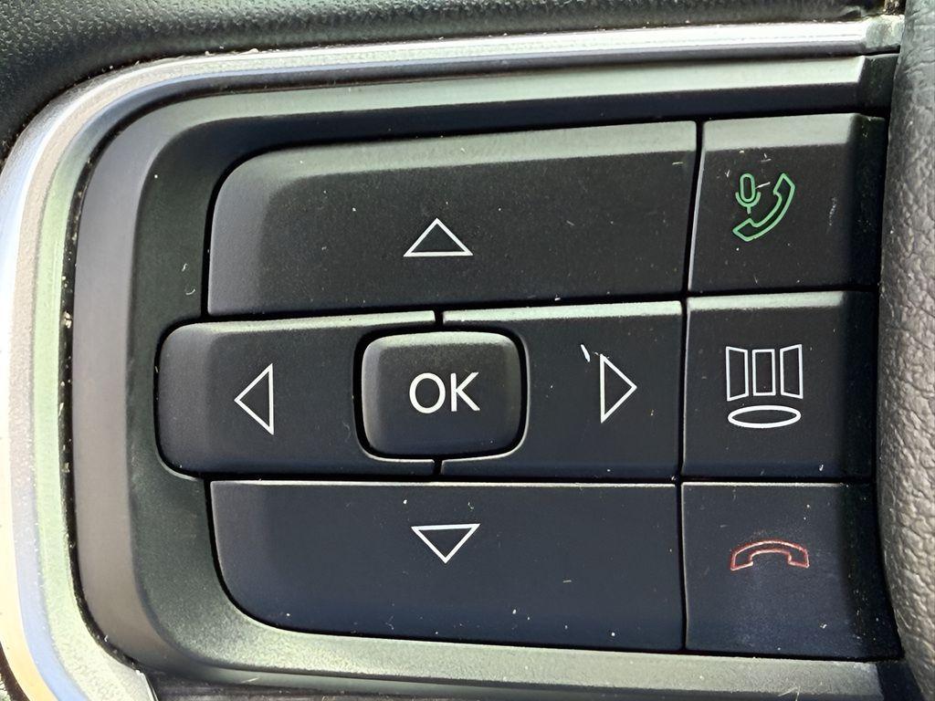 used 2024 Jeep Wagoneer L car, priced at $51,944