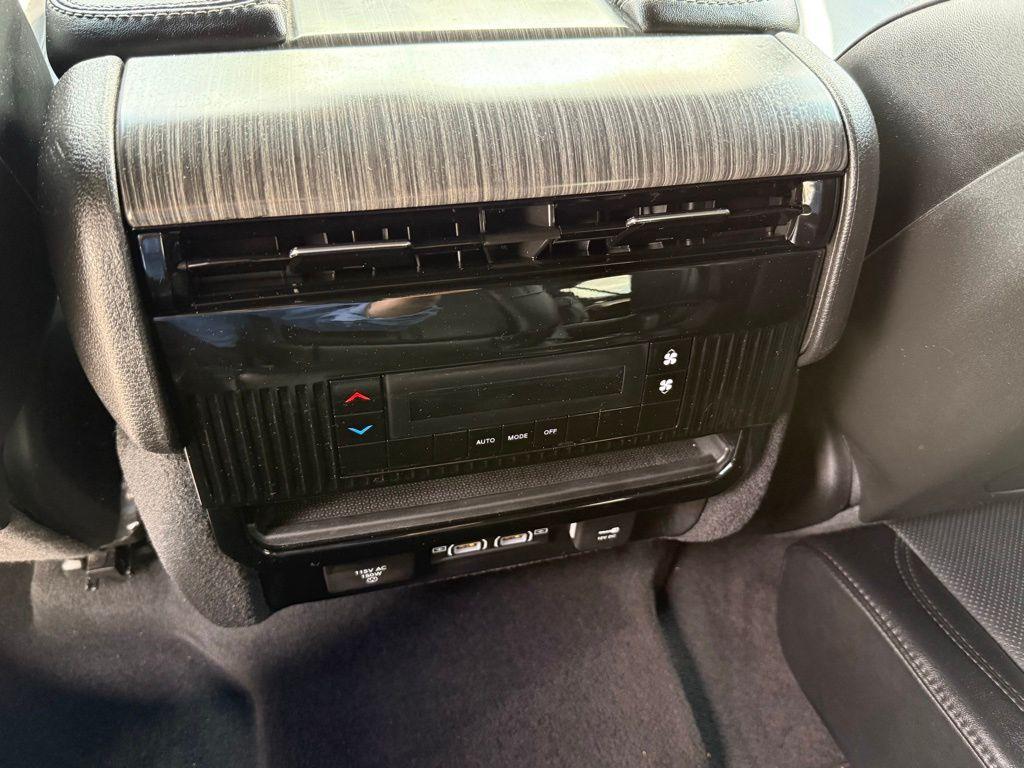 used 2024 Jeep Wagoneer L car, priced at $51,401