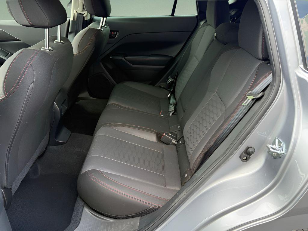 used 2024 Subaru Impreza car, priced at $25,999