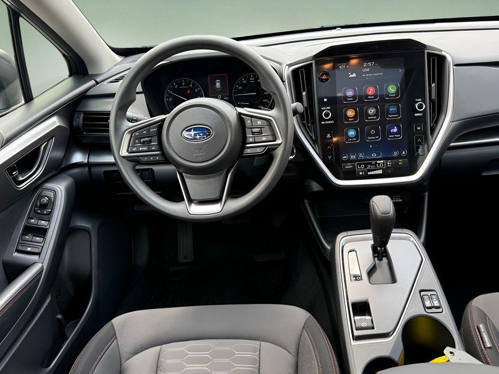 used 2024 Subaru Impreza car, priced at $25,999