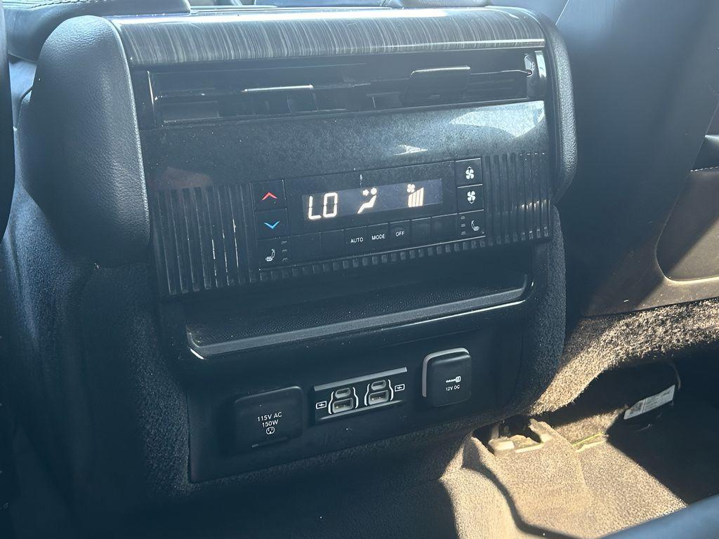 used 2022 Jeep Wagoneer car, priced at $44,863