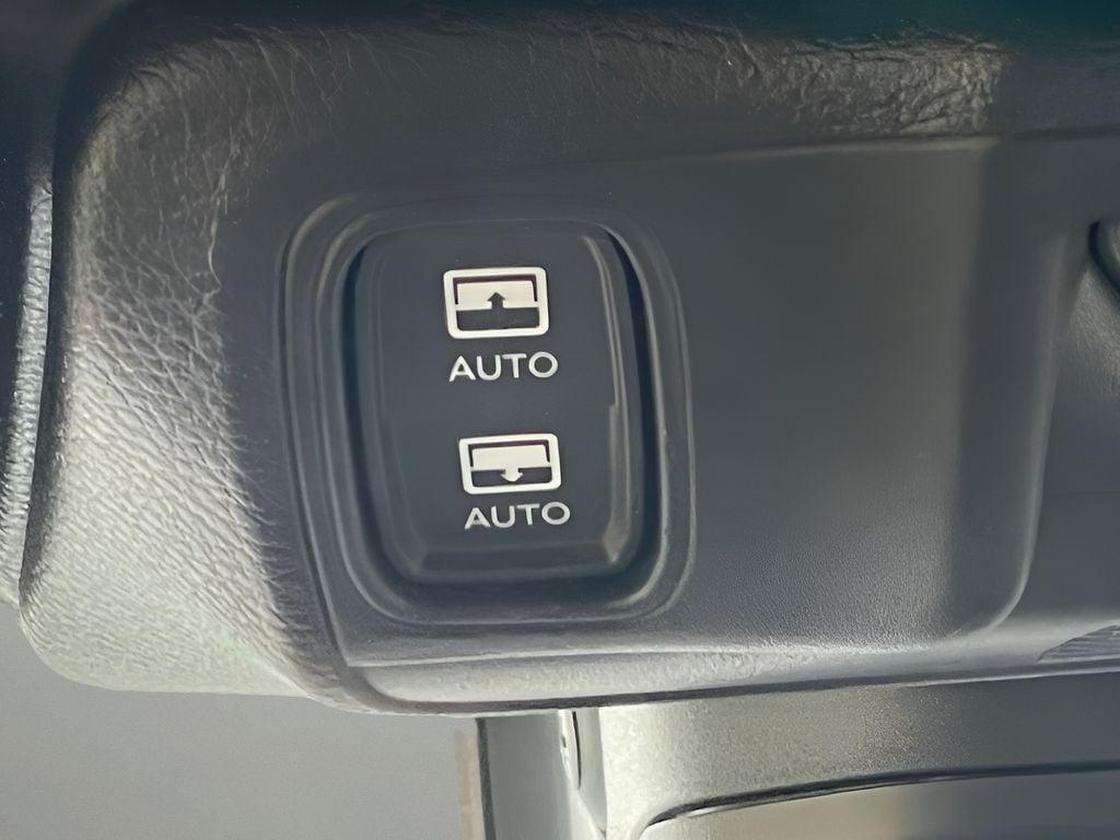 new 2025 Jeep Wrangler car, priced at $55,404