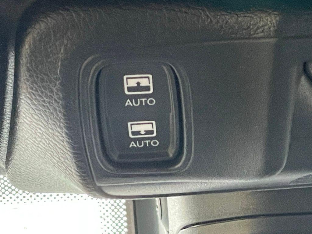 new 2025 Jeep Wrangler car, priced at $55,381