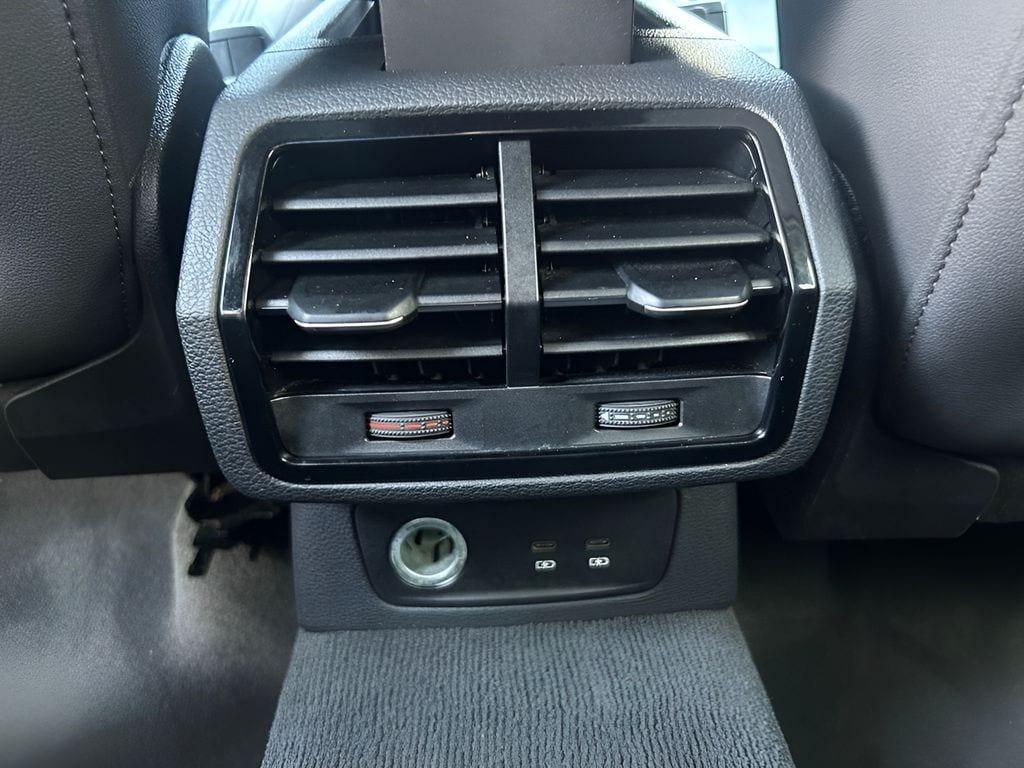 used 2021 Audi Q3 car, priced at $26,079