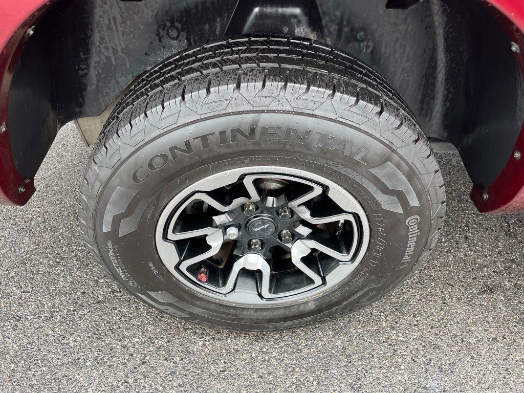 used 2016 Ram 1500 car, priced at $19,898