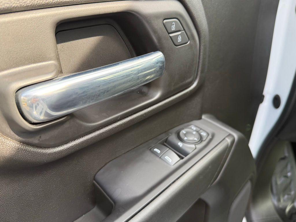 used 2024 Chevrolet Silverado 2500 car, priced at $49,000