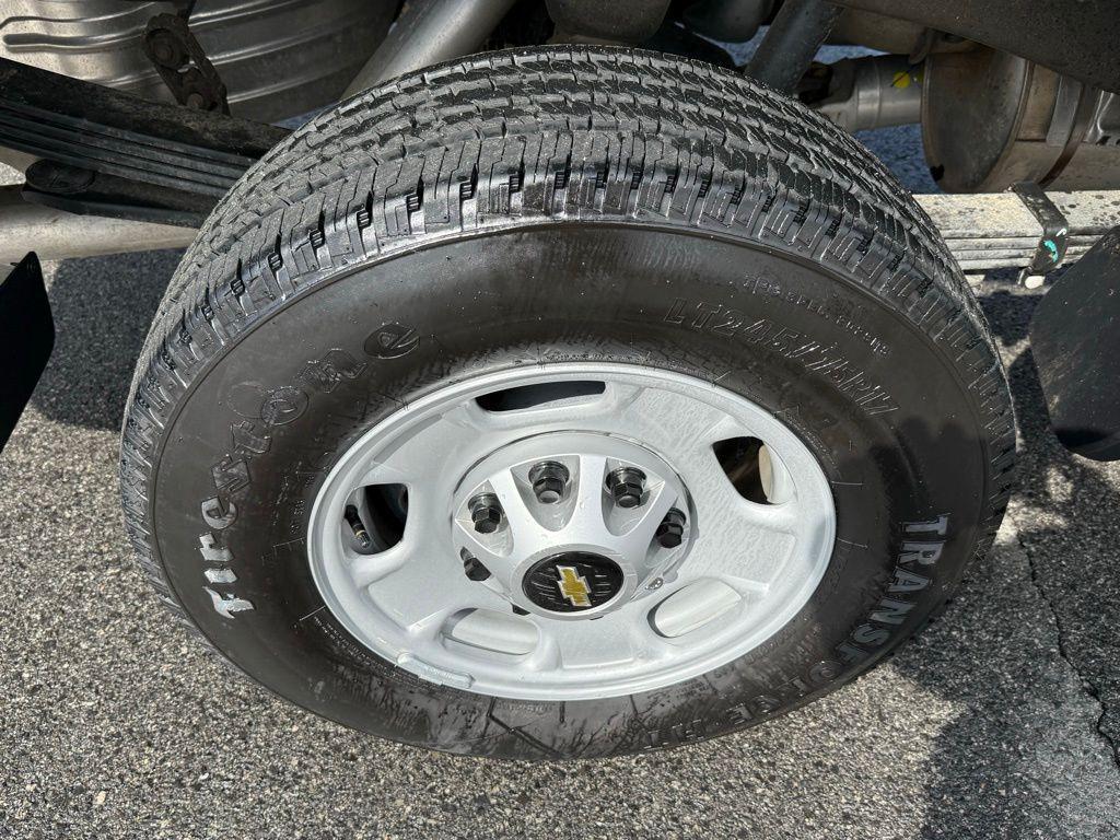 used 2024 Chevrolet Silverado 2500 car, priced at $49,000