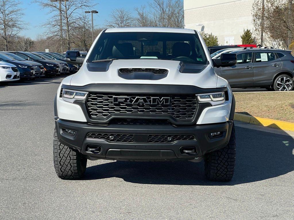 new 2025 Ram 1500 car