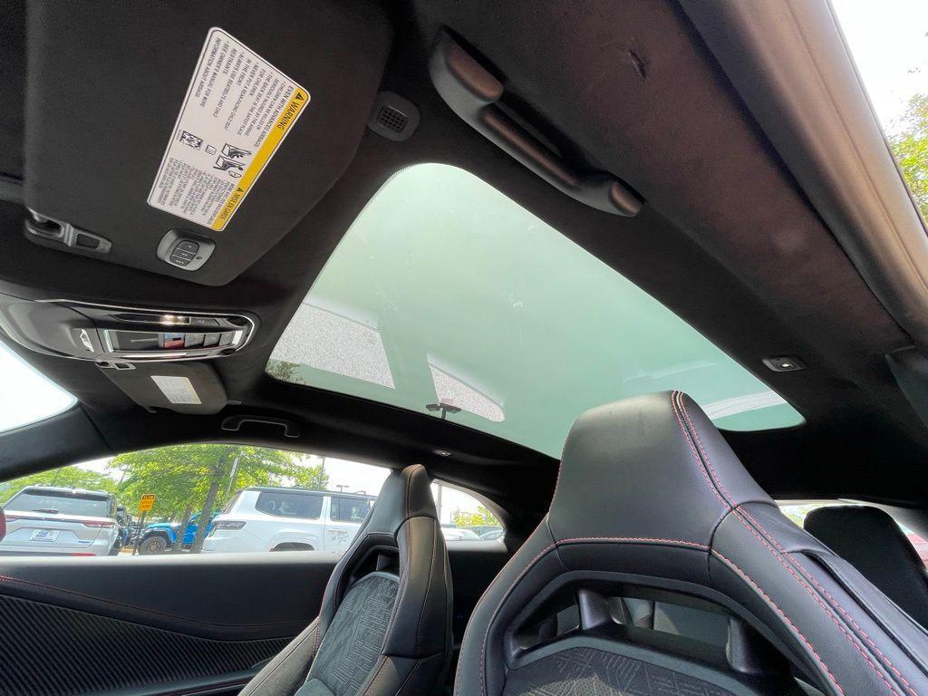 new 2024 Dodge Charger Daytona car, priced at $61,381