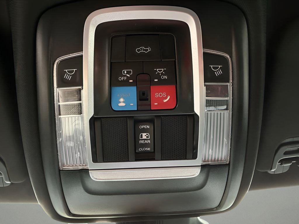 new 2026 Ram 1500 car, priced at $56,431