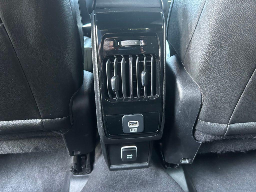 used 2024 Jeep Compass car, priced at $22,828