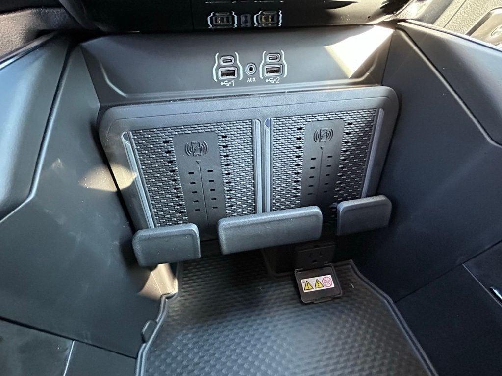 new 2026 Ram 3500 car, priced at $86,150