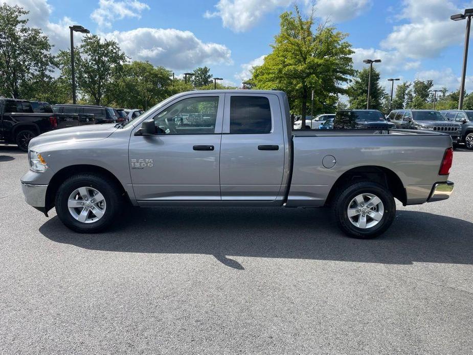 used 2024 Ram 1500 Classic car, priced at $28,299