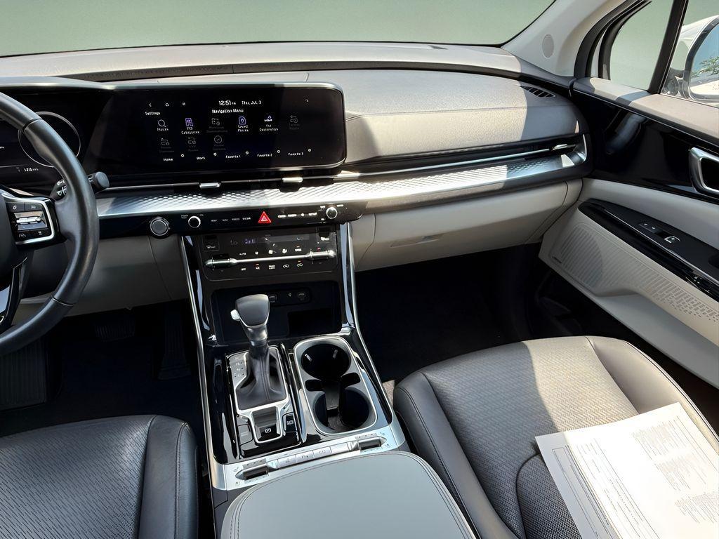 used 2022 Kia Carnival car, priced at $39,863