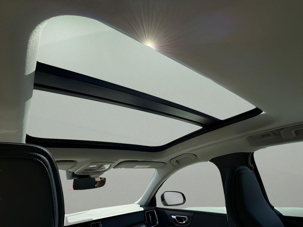 used 2024 Volvo S60 car, priced at $33,000