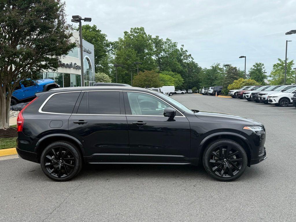 used 2022 Volvo XC90 car, priced at $31,066