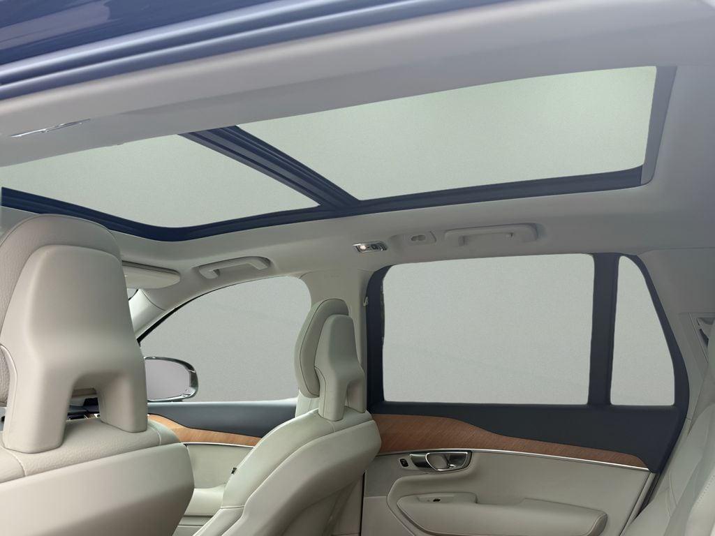 used 2022 Volvo XC90 car, priced at $33,517