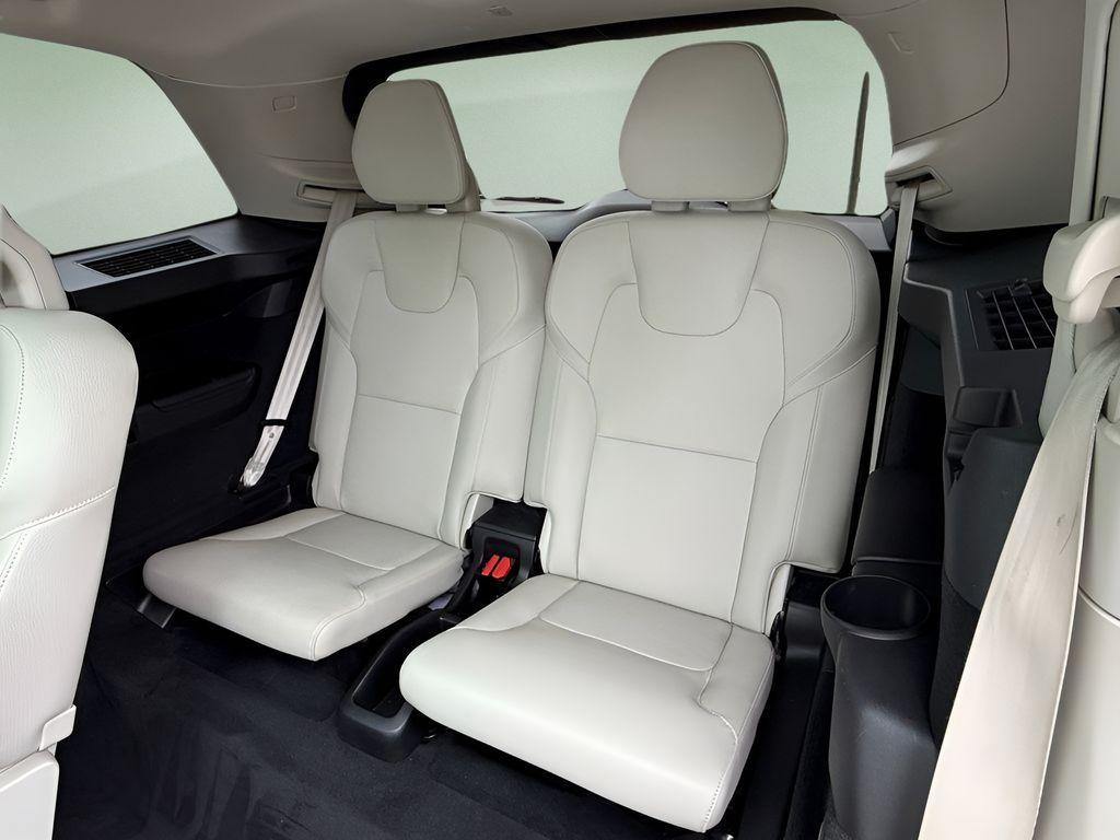 used 2022 Volvo XC90 car, priced at $33,517
