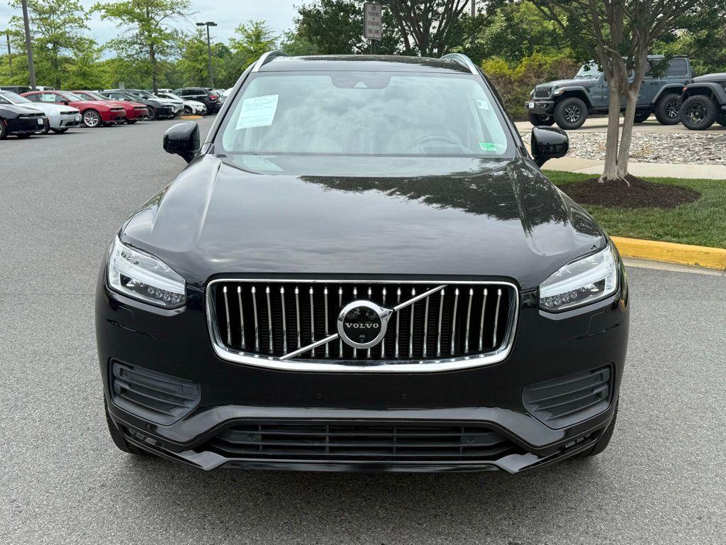 used 2022 Volvo XC90 car, priced at $31,066