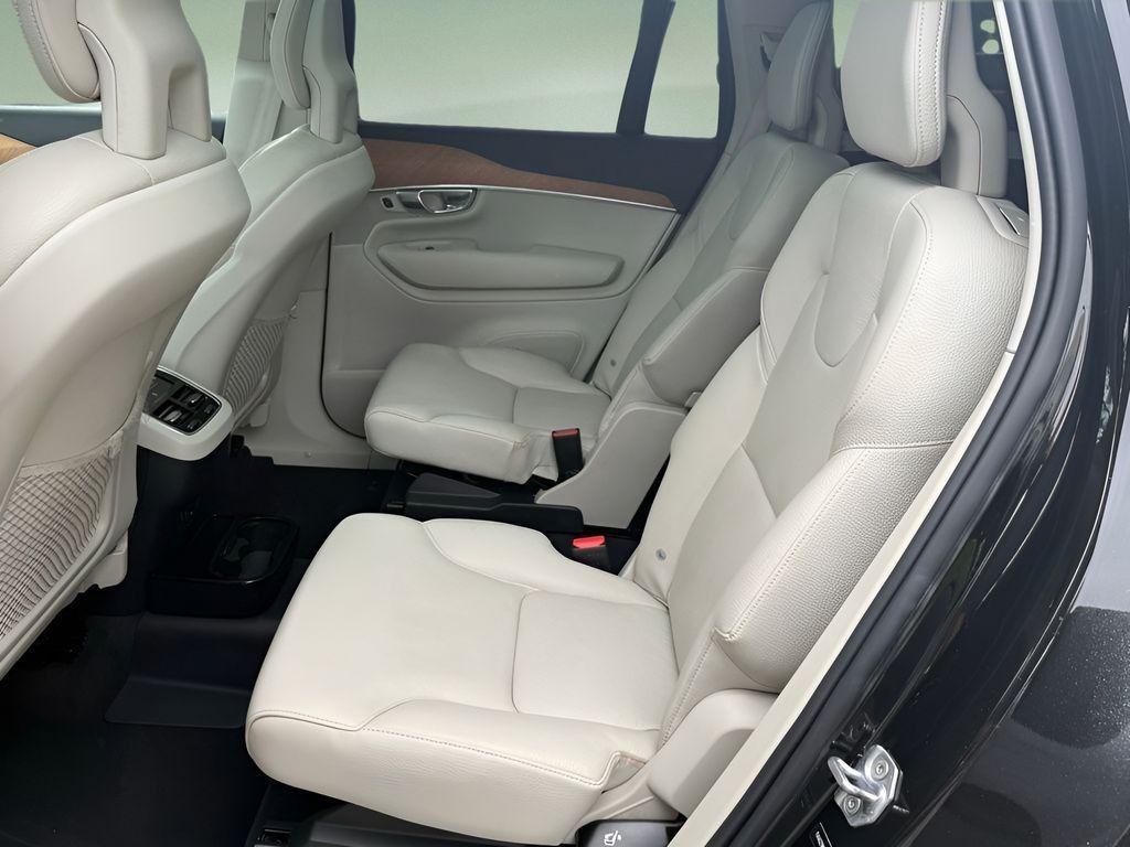 used 2022 Volvo XC90 car, priced at $33,517