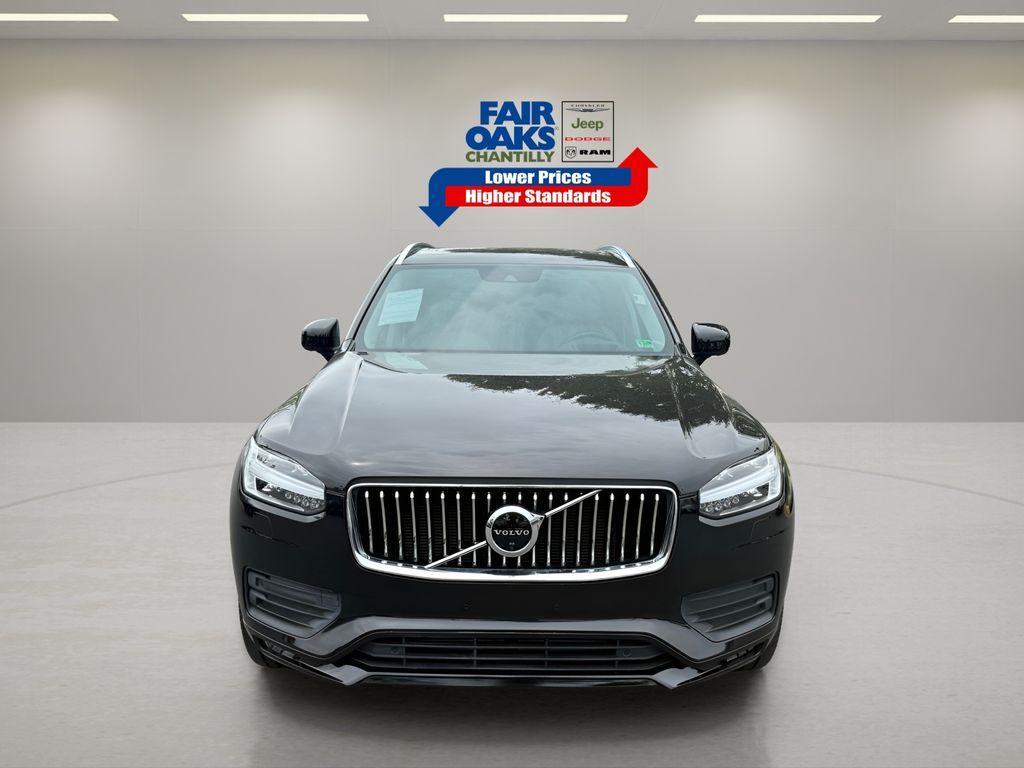 used 2022 Volvo XC90 car, priced at $33,517