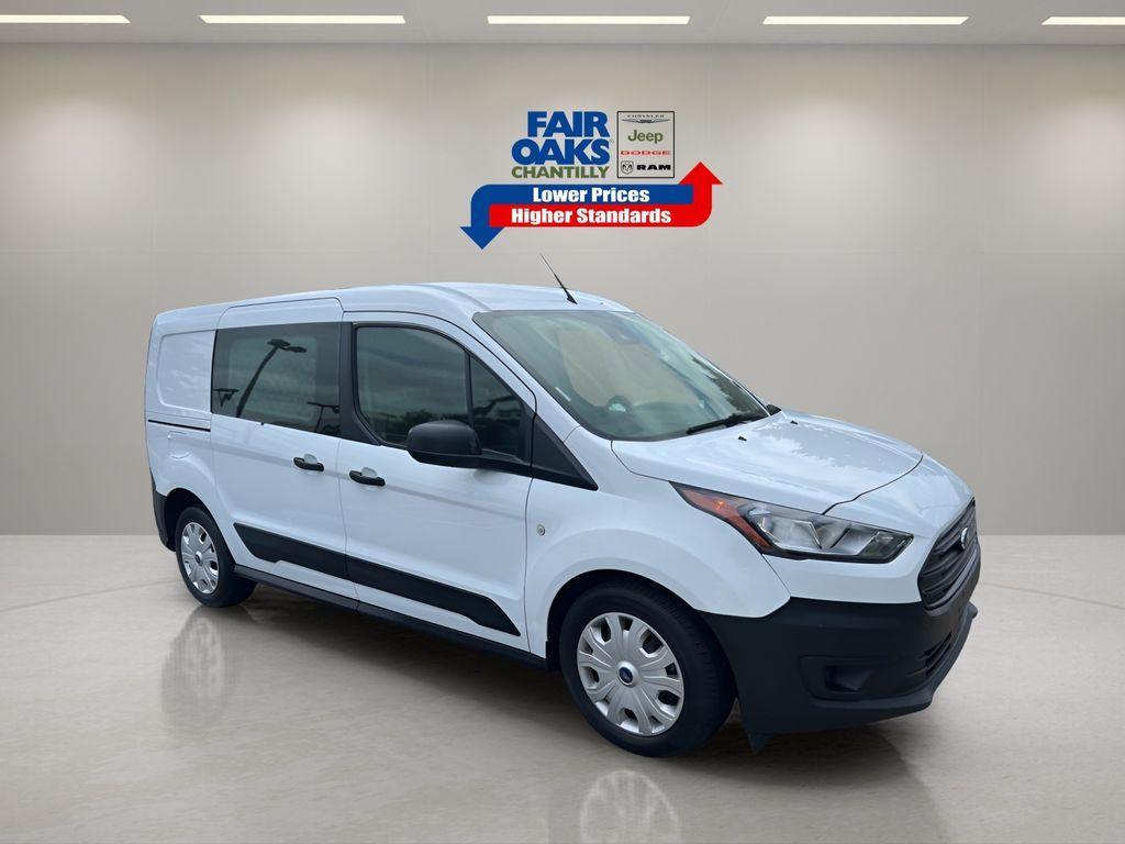 used 2023 Ford Transit Connect car, priced at $38,197