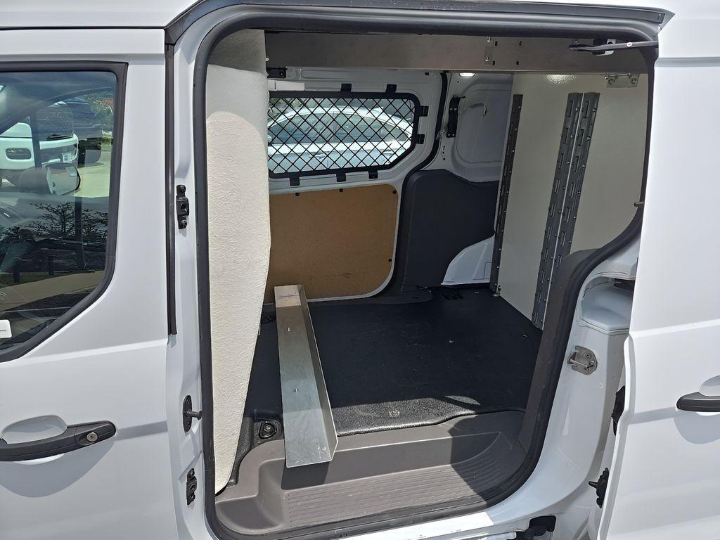 used 2023 Ford Transit Connect car, priced at $38,197