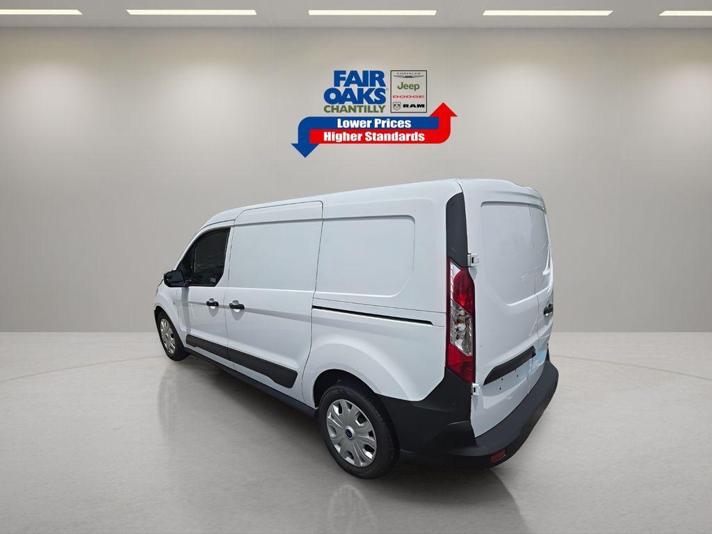 used 2023 Ford Transit Connect car, priced at $38,197