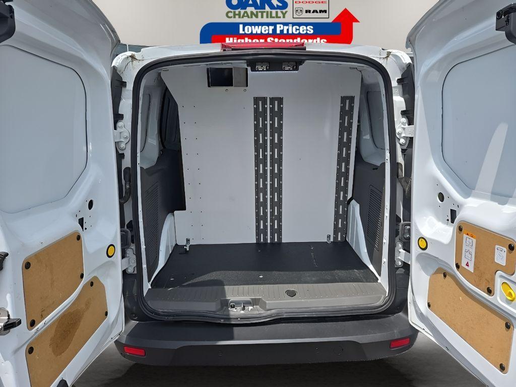 used 2023 Ford Transit Connect car, priced at $38,197