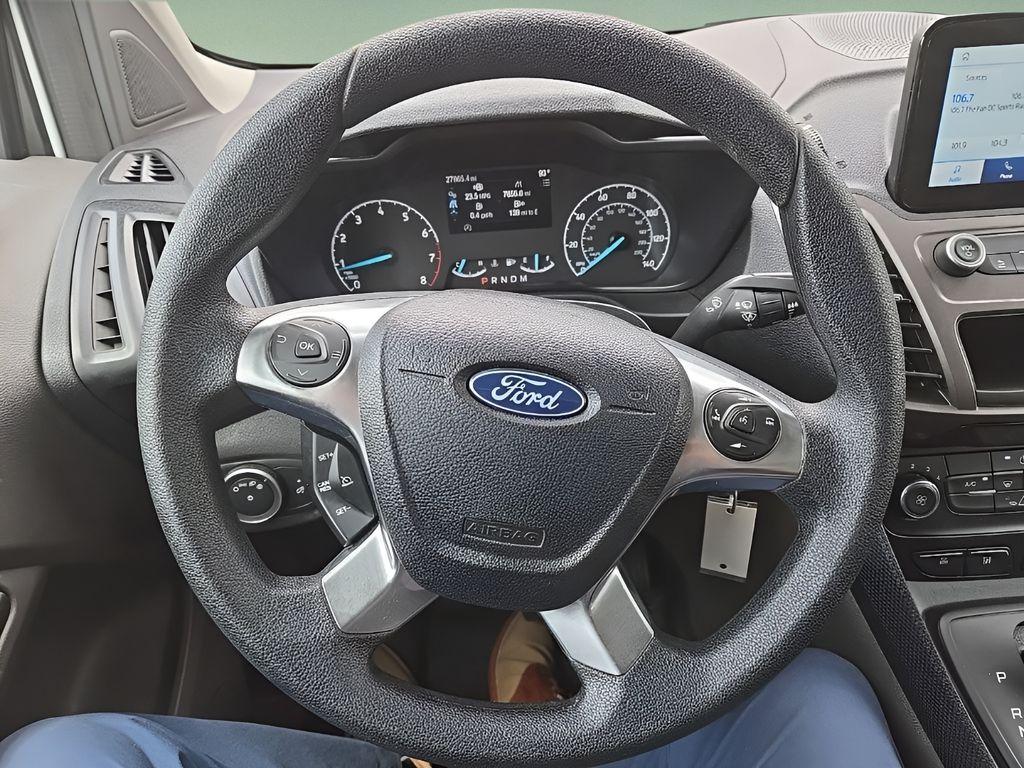used 2023 Ford Transit Connect car, priced at $38,197
