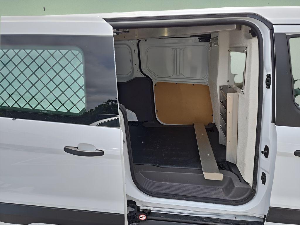 used 2023 Ford Transit Connect car, priced at $38,197