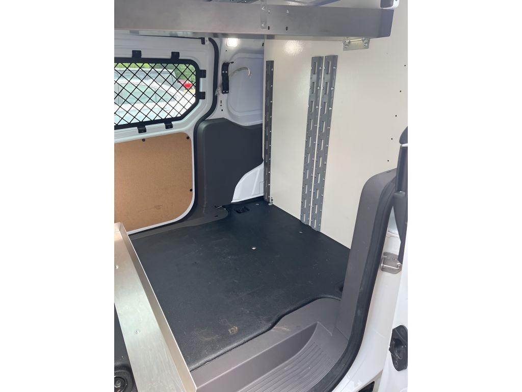 used 2023 Ford Transit Connect car, priced at $38,197