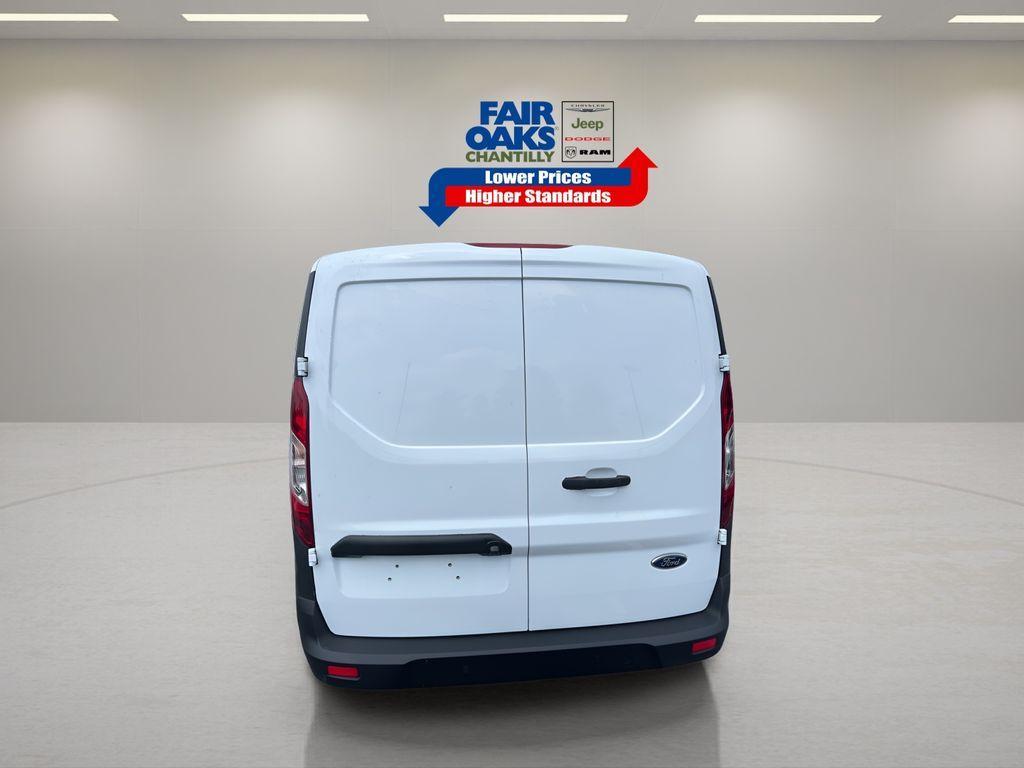 used 2023 Ford Transit Connect car, priced at $38,197