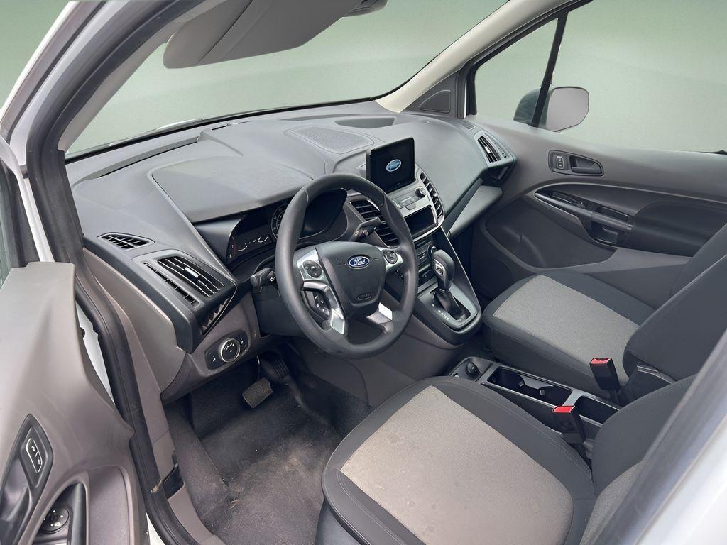 used 2023 Ford Transit Connect car, priced at $38,197