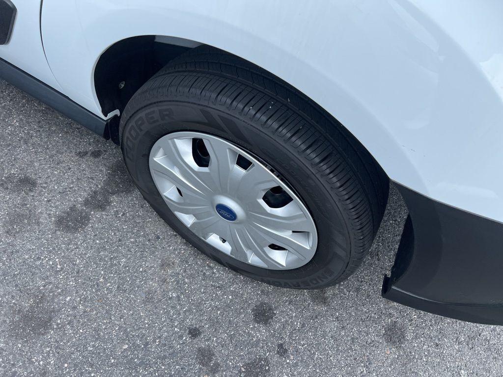 used 2023 Ford Transit Connect car, priced at $38,197