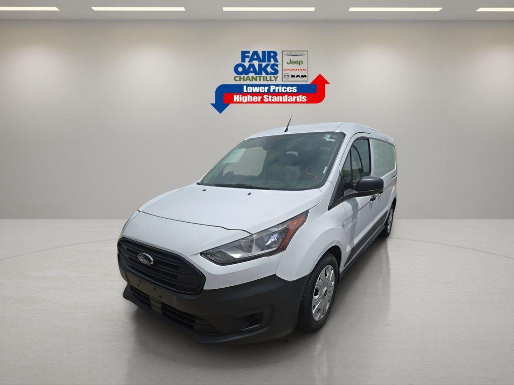 used 2023 Ford Transit Connect car, priced at $38,197