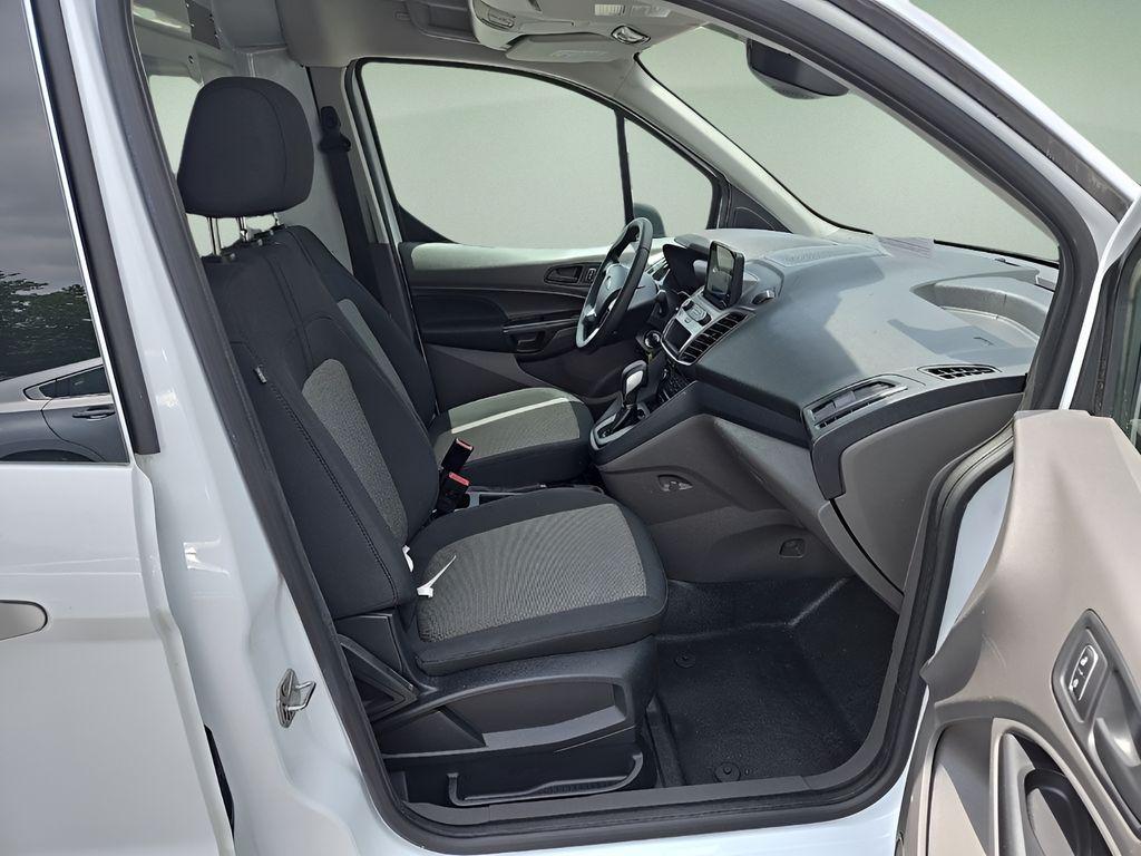 used 2023 Ford Transit Connect car, priced at $38,197