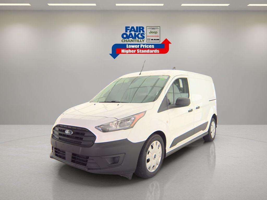used 2023 Ford Transit Connect car, priced at $38,197