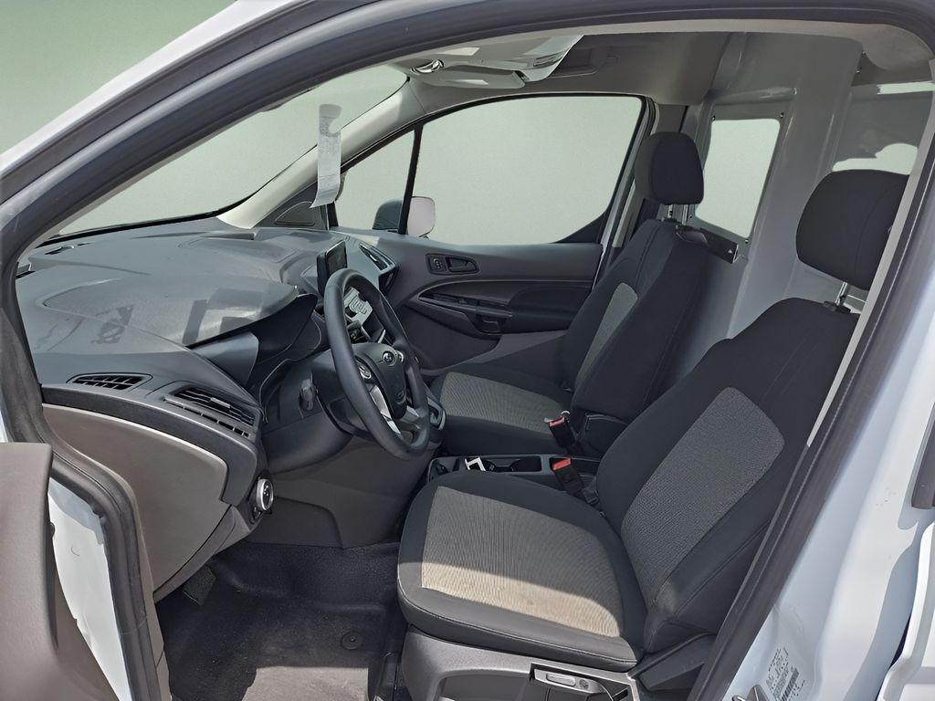 used 2023 Ford Transit Connect car, priced at $38,197
