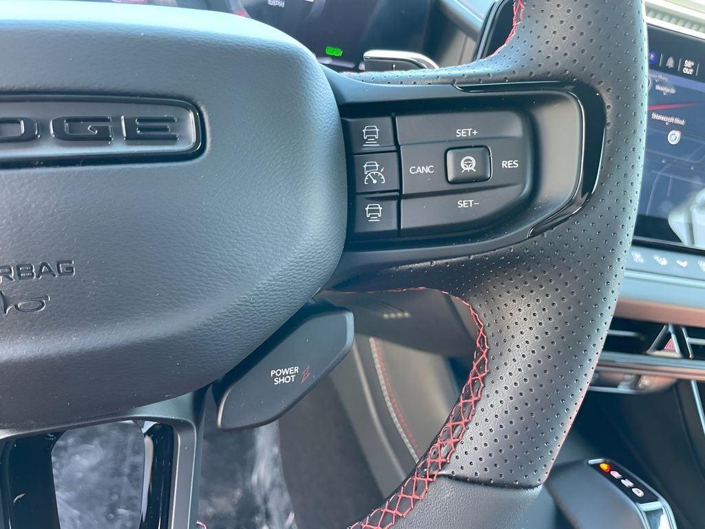 new 2025 Dodge Charger Daytona car, priced at $55,834